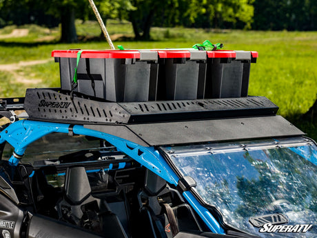 can-am-maverick-x3-outfitter-sport-roof-rack