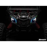 Photo of Can Am X3 Fang Lights by SuperATV - Premium Head Lights for UTVs / Side by Sides