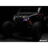 Photo of Can Am X3 Fang Lights by SuperATV - Premium Head Lights for UTVs / Side by Sides