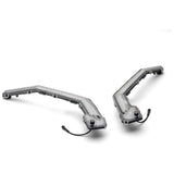 Photo of Can Am X3 Fang Lights by SuperATV - Premium Head Lights for UTVs / Side by Sides
