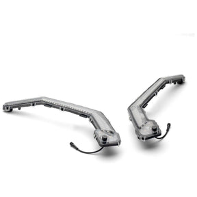 Photo of Can Am X3 Fang Lights by SuperATV - Premium Head Lights for UTVs / Side by Sides