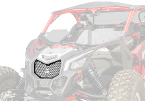 Can-Am Maverick X3 Aluminum Grille Insert