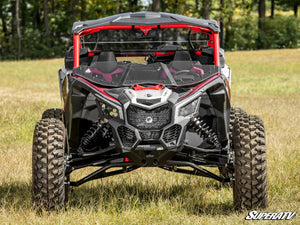 Can-Am Maverick X3 Aluminum Grille Insert