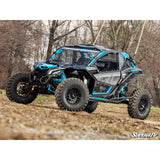 Photo of Can Am X3 Hard Cab Enclosure Upper Doors by SuperATV - Premium Doors for UTVs / Side by Sides