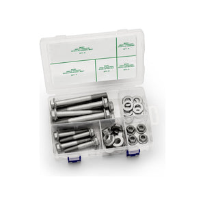 Polaris Ranger XP 1000 Suspension Bolt Kit