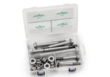 Up &amp; Running Can-Am Maverick X3 Suspension Bolt Kit