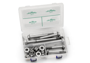 Up &amp; Running Can-Am Maverick X3 Suspension Bolt Kit