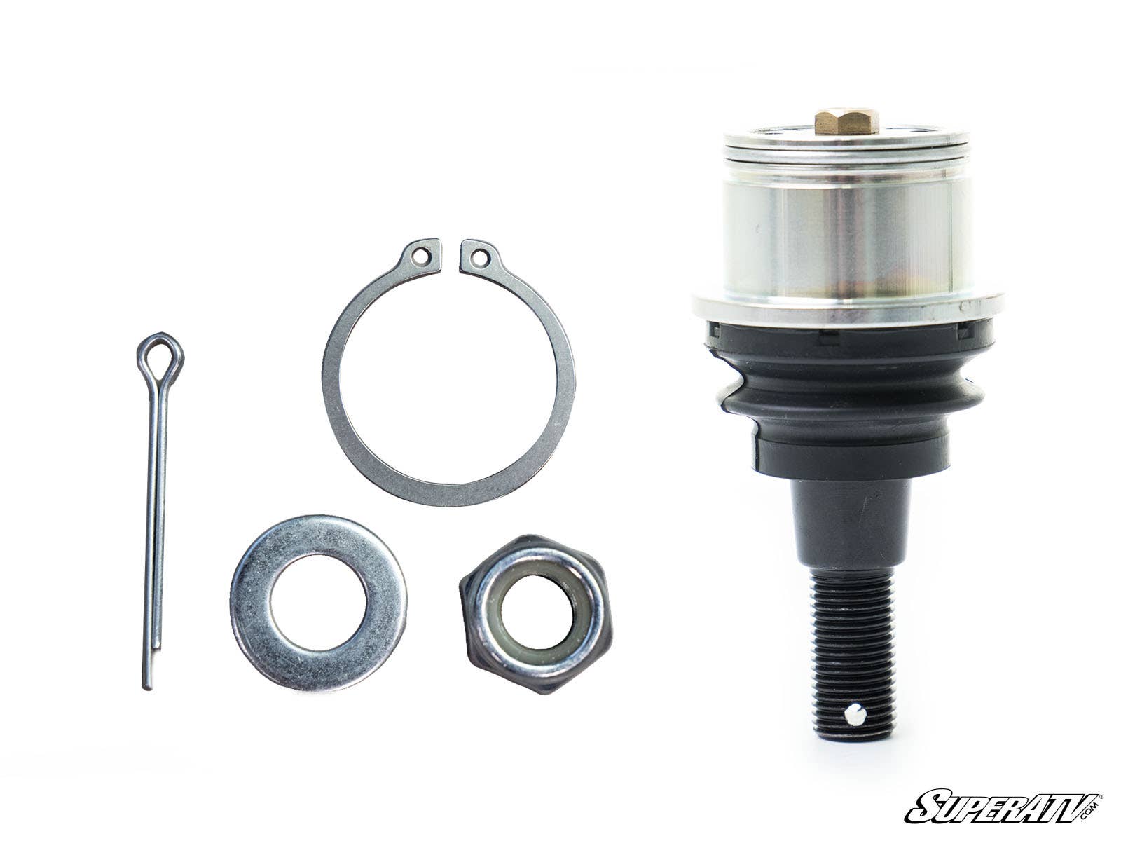 Photo of SuperATV Can-Am Commander 800/1000 Ball Joints by SuperATV - Premium Ball Joints for UTVs / Side by Sides