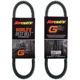 Photo of Can Am X3 Heavy Duty CVT Drive Belt by SuperATV - Premium Drive Belts for UTVs / Side by Sides