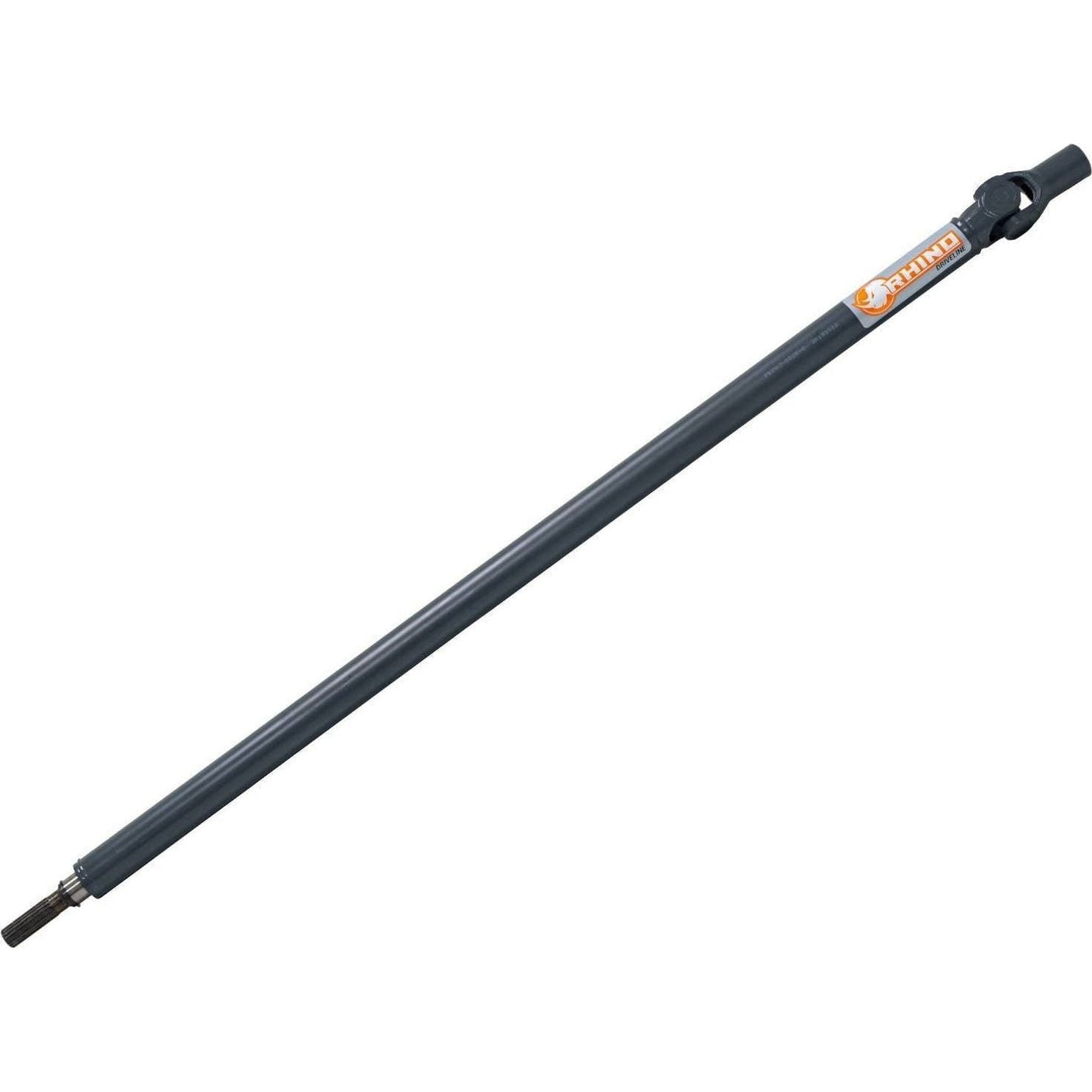 Photo of Can Am X3 Heavy Duty Driveline Prop Shaft by SuperATV - Premium Drivetrain for UTVs / Side by Sides