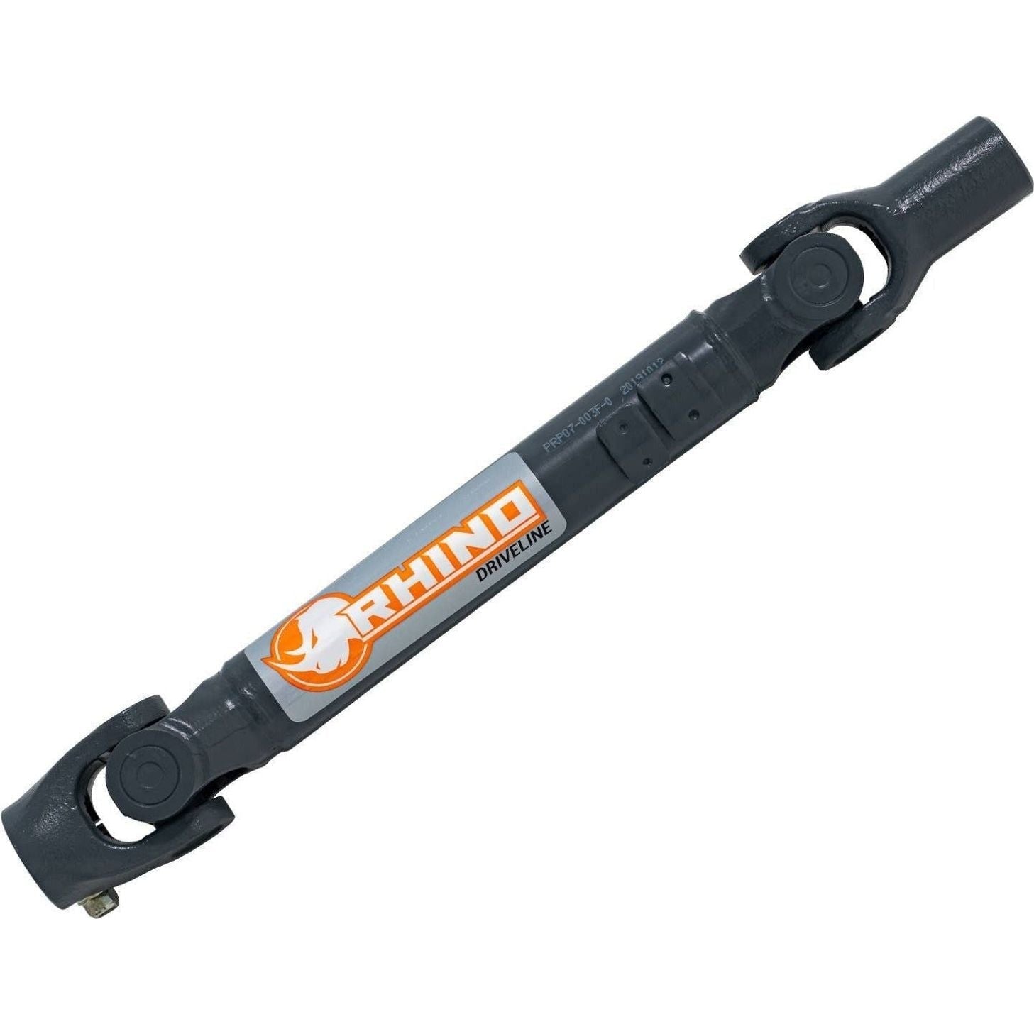 Photo of Can Am X3 Heavy Duty Driveline Prop Shaft by SuperATV - Premium Drivetrain for UTVs / Side by Sides