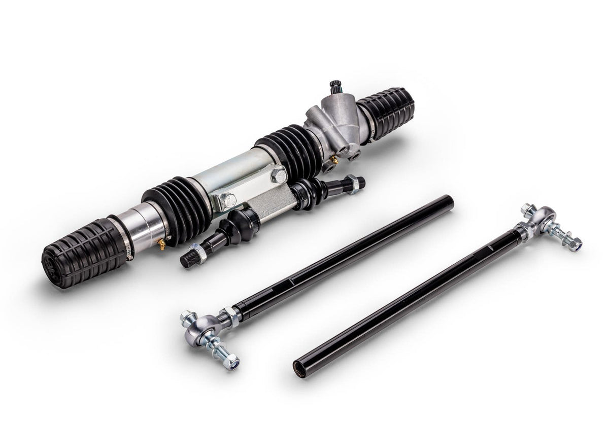 Can-Am Maverick X3 RackBoss 2.0 Rack and Pinion