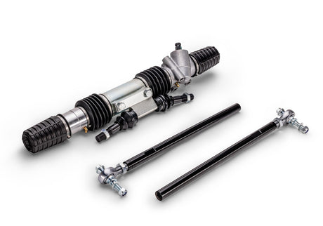 Can-Am Maverick X3 RackBoss 2.0 Rack and Pinion