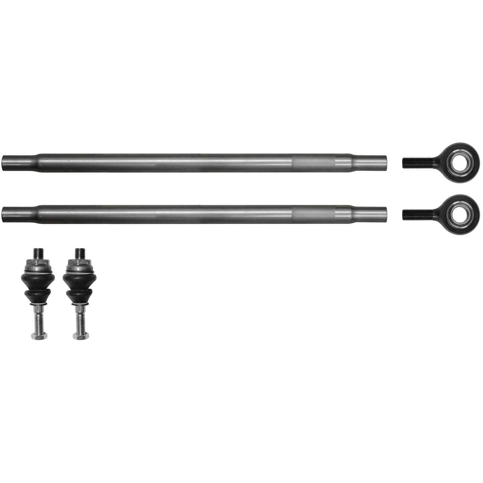 Photo of Can Am X3 Heavy Duty Tie Rod Kit by SuperATV - Premium Tie Rods for UTVs / Side by Sides