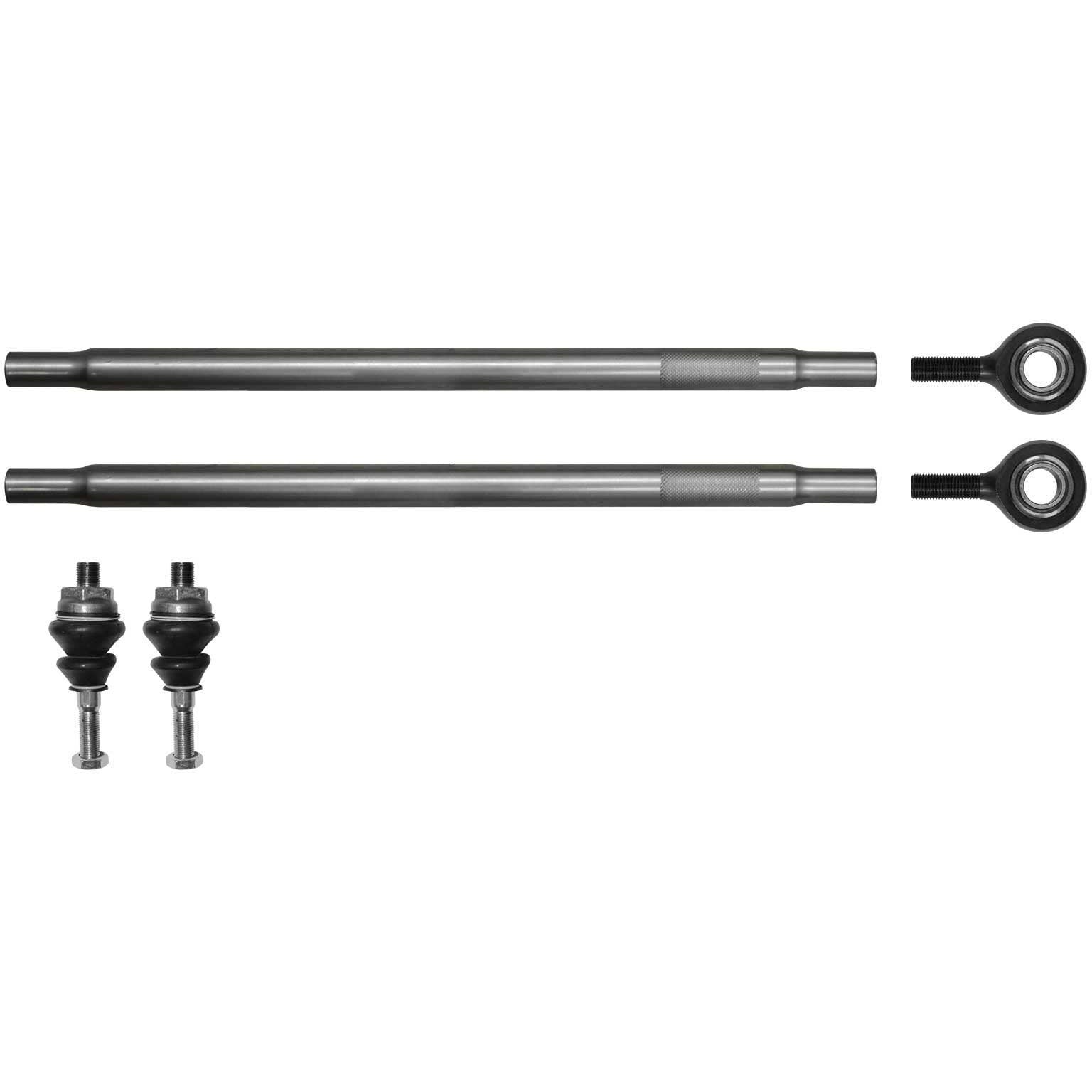 Can Am X3 Heavy Duty Tie Rod Kit