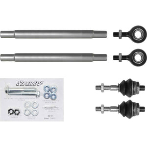 Can Am X3 Heavy Duty Tie Rod Kit