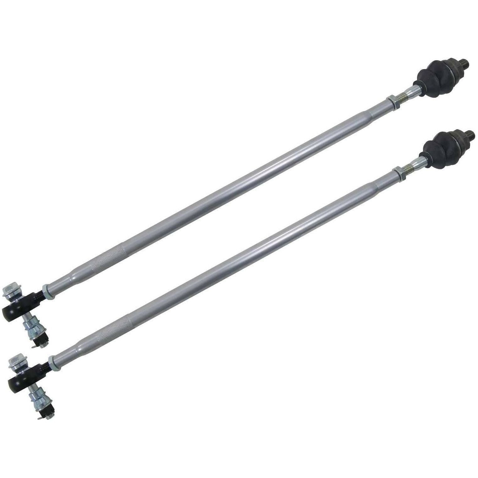 Photo of Can Am X3 Heavy Duty Tie Rod Kit by SuperATV - Premium Tie Rods for UTVs / Side by Sides