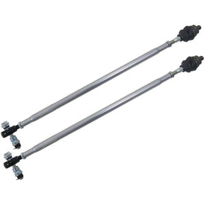 Can Am X3 Heavy Duty Tie Rod Kit