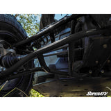Photo of Can Am X3 High Clearance A-Arms by SuperATV - Premium A-Arms & Control Arms for UTVs / Side by Sides
