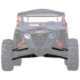 Photo of Can Am X3 High Clearance A-Arms by SuperATV - Premium A-Arms & Control Arms for UTVs / Side by Sides