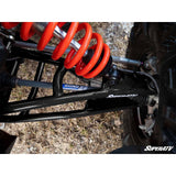 Photo of Can Am X3 High Clearance A-Arms by SuperATV - Premium A-Arms & Control Arms for UTVs / Side by Sides