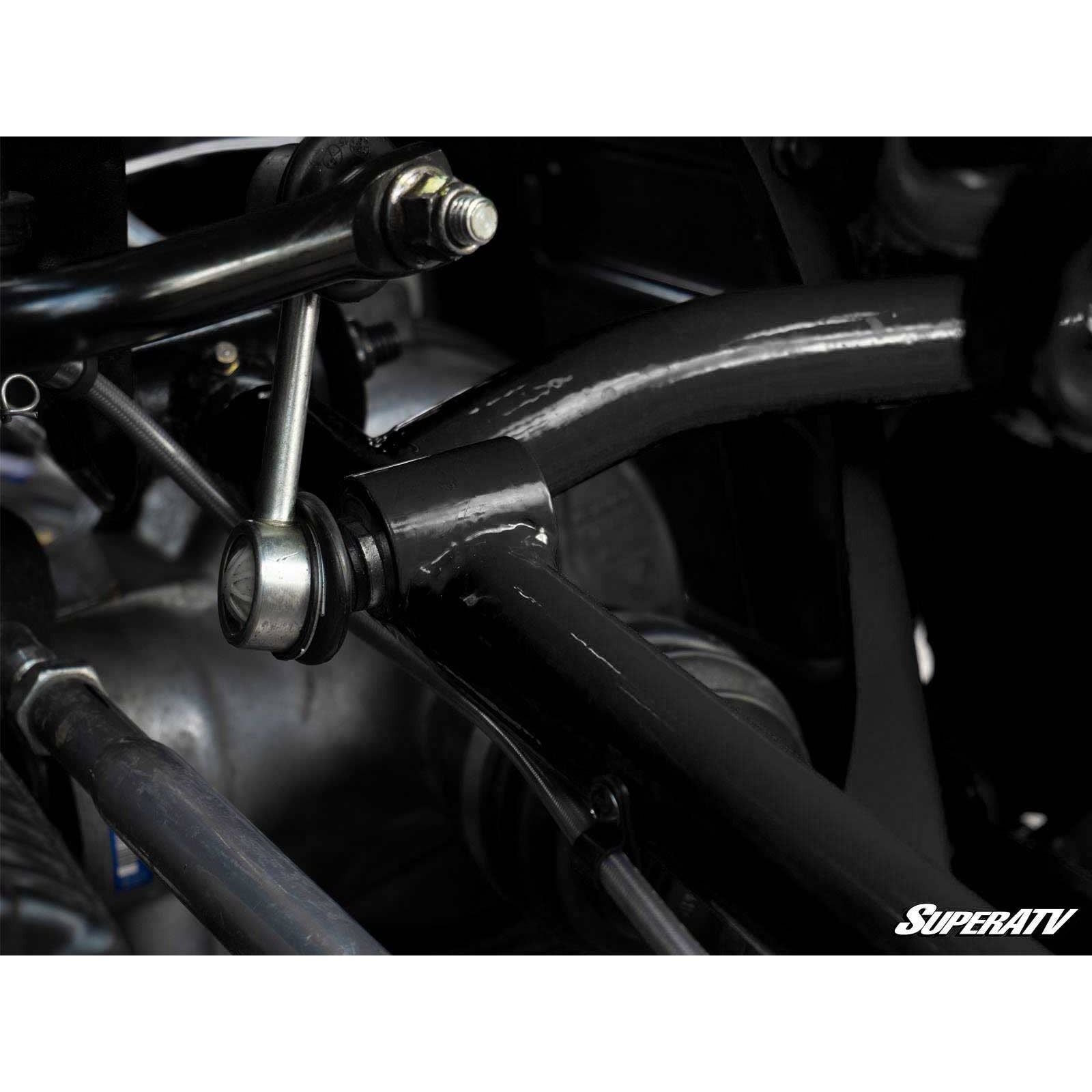 Photo of Can Am X3 High Clearance A-Arms by SuperATV - Premium A-Arms & Control Arms for UTVs / Side by Sides