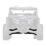 Photo of Can Am X3 High Clearance A-Arms by SuperATV - Premium A-Arms & Control Arms for UTVs / Side by Sides