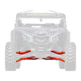 Photo of Can Am X3 High Clearance A-Arms by SuperATV - Premium A-Arms & Control Arms for UTVs / Side by Sides