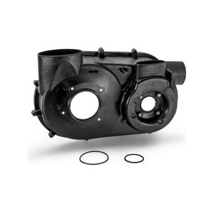 Can Am X3 Clutch Cover