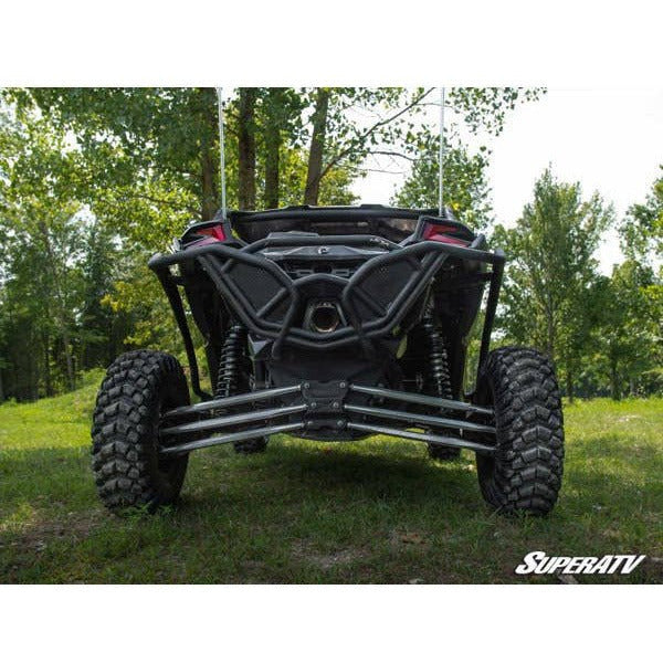 Can Am X3 Long Travel Kit (Black)