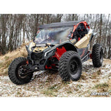Photo of Can Am X3 Long Travel Kit (Black) by SuperATV - Premium Long Travel Suspension Kits for UTVs / Side by Sides
