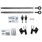 Photo of Can Am X3 Long Travel Kit (Black) by SuperATV - Premium Long Travel Suspension Kits for UTVs / Side by Sides