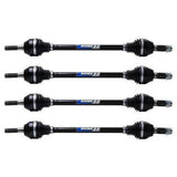 Photo of Can Am X3 Long Travel Kit (Black) by SuperATV - Premium Long Travel Suspension Kits for UTVs / Side by Sides