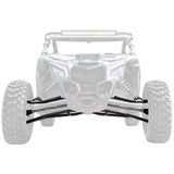 Photo of Can Am X3 Long Travel Kit (Black) by SuperATV - Premium Long Travel Suspension Kits for UTVs / Side by Sides