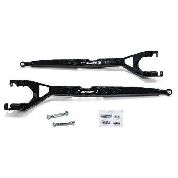 Can Am X3 Long Travel Kit (Black)