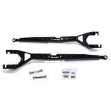 Photo of Can Am X3 Long Travel Kit (Black) by SuperATV - Premium Long Travel Suspension Kits for UTVs / Side by Sides