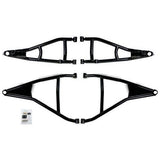 Photo of Can Am X3 Long Travel Kit (Black) by SuperATV - Premium Long Travel Suspension Kits for UTVs / Side by Sides