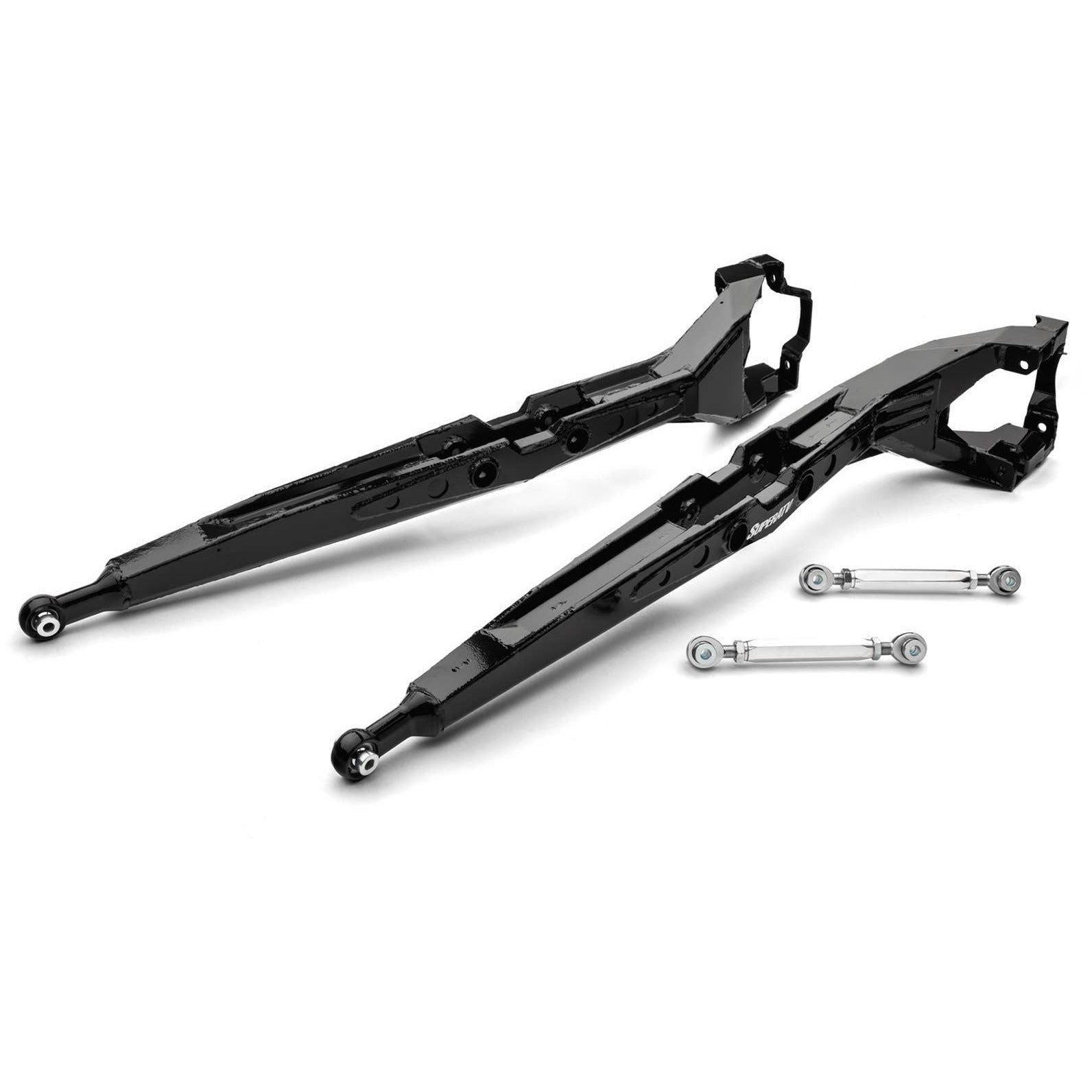 Can Am X3 Long Travel Kit (Black)