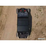 Photo of Can Am X3 MAX Aluminum Roof by SuperATV - Premium Roofs for UTVs / Side by Sides