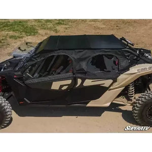 Can Am X3 MAX Aluminum Roof