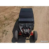 Photo of Can Am X3 MAX Aluminum Roof by SuperATV - Premium Roofs for UTVs / Side by Sides