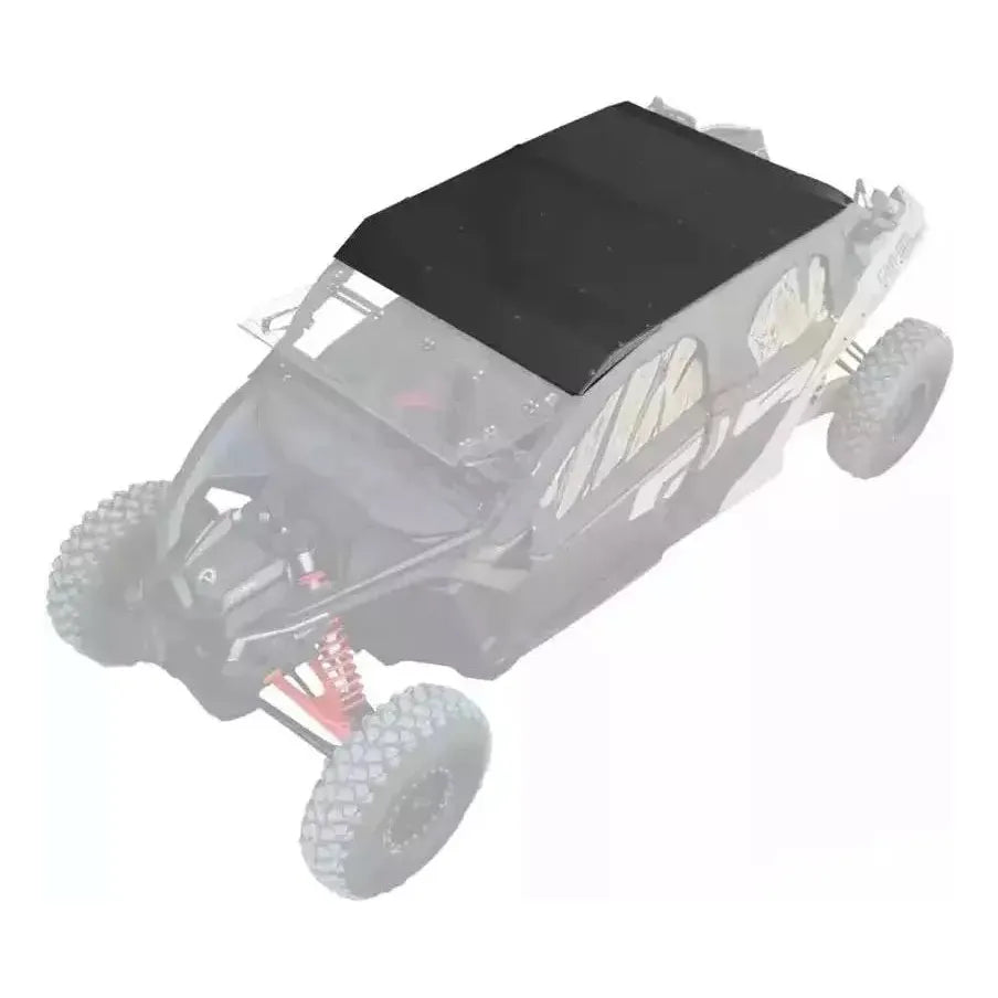 Photo of Can Am X3 MAX Aluminum Roof by SuperATV - Premium Roofs for UTVs / Side by Sides