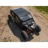 Photo of Can Am X3 MAX Aluminum Roof by SuperATV - Premium Roofs for UTVs / Side by Sides