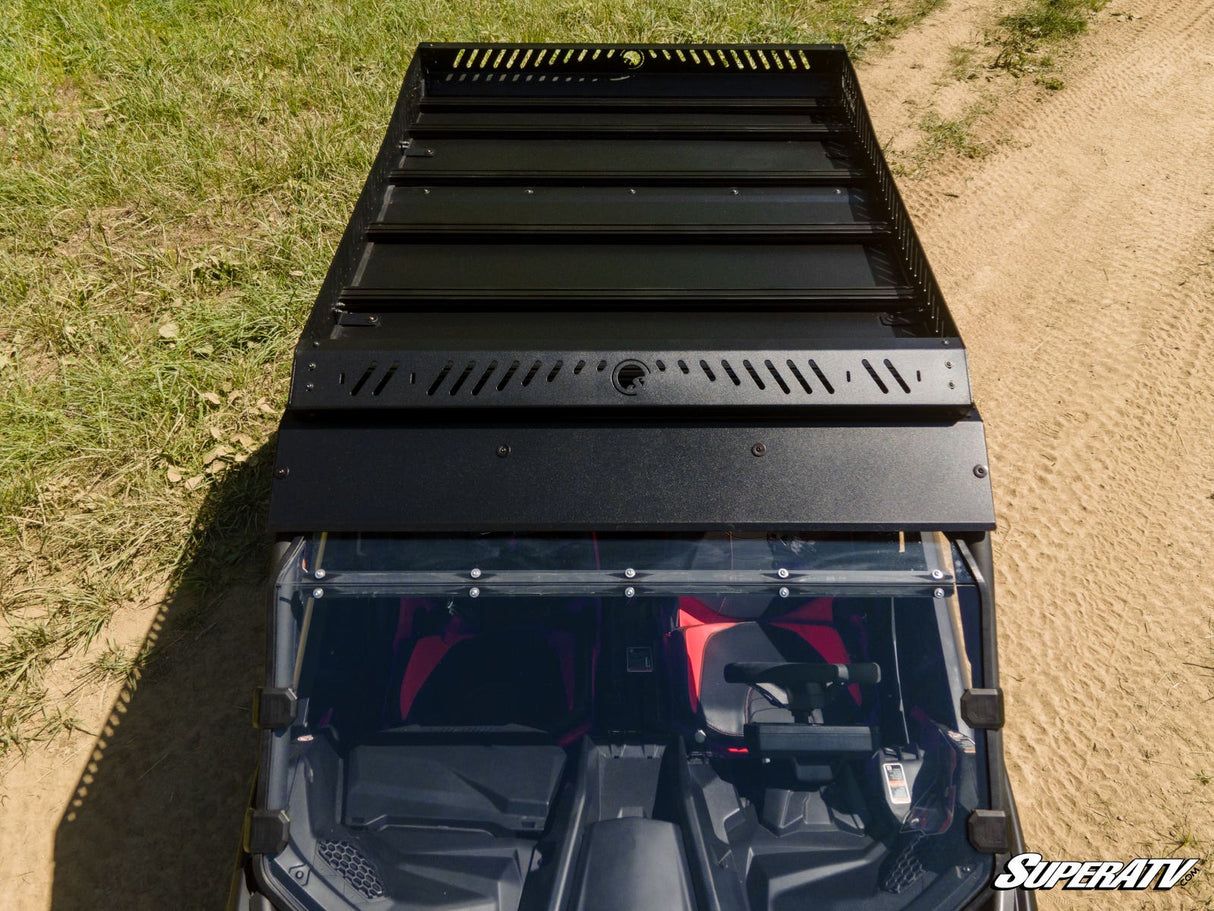 can-am-maverick-x3-max-outfitter-sport-roof-rack