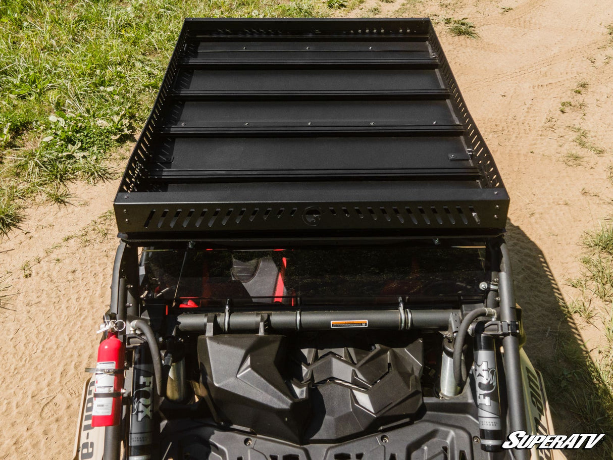 can-am-maverick-x3-max-outfitter-sport-roof-rack