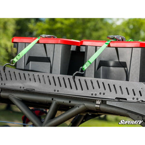 Can Am X3 MAX Outfitter Sport Roof Rack