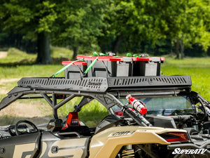 can-am-maverick-x3-max-outfitter-sport-roof-rack