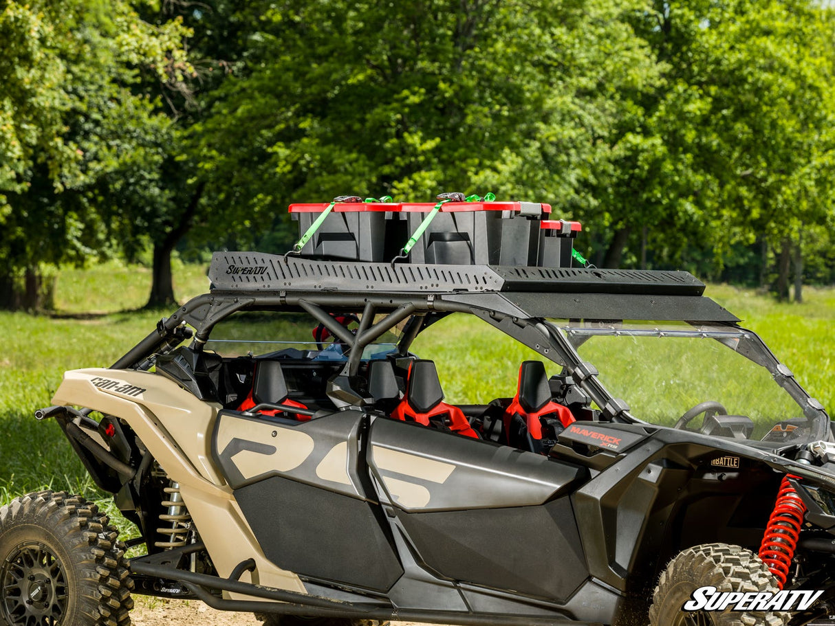 can-am-maverick-x3-max-outfitter-sport-roof-rack