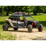Can Am X3 MAX Outfitter Sport Roof Rack
