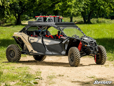 can-am-maverick-x3-max-outfitter-sport-roof-rack